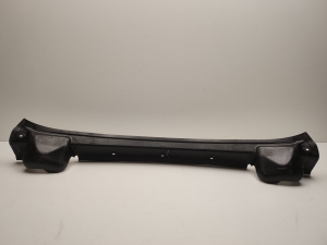 Mercedes Benz ML-Class 166 (2011–2015) Trunk interior trim A1666910008 - 5