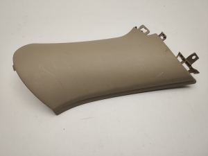 Mercedes Benz ML-Class 166 (2011–2015) Tagumise toe sisekujundus A1666900525 - 3