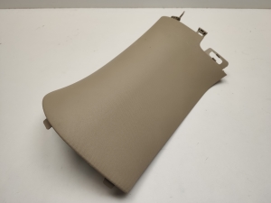 Mercedes Benz ML-Class 166 (2011–2015) Tagumise toe sisekujundus A1666900625 - 2