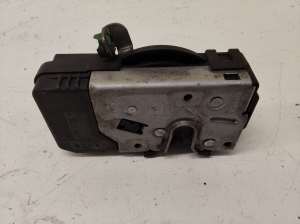 Opel Meriva (2003–2010) Esiukse lukk 13154792 - 3