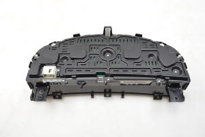 Opel Vectra C (2002–2008) Mērinstrumentu panelis 13193070QK - 4