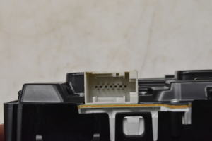 Opel Vectra C (2002–2008) Mērinstrumentu panelis 13193070QK - 3