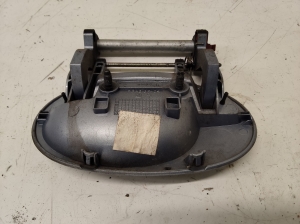 Opel Meriva (2003–2010) Front door exterior handle 22175 - 2
