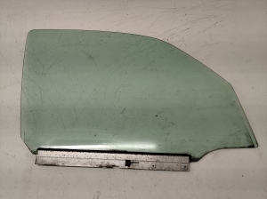 Fenster Scheibe Tür vorne - 43R000262