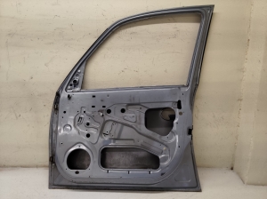 Opel Meriva (2003–2010) Front door 13217430 - 2