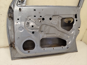 Opel Meriva (2003–2010) Front door 13217430 - 3