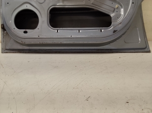 Opel Meriva (2003–2010) Front door 13217430 - 4