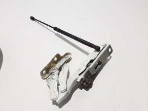 Hood hinge - 31651860