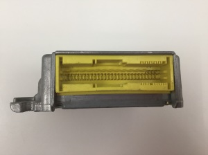 AUDI A4 B6 (2000–2005) Airbagsteuergerät 8E0959655 - 2