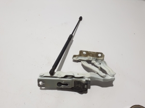 Hood hinge - 31651861