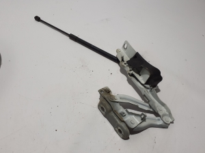 VOLVO S90 (2016–2026) Hood hinge 31651861 - 2