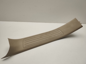 Mercedes Benz ML-Class 166 (2011–2015) Inner sill trim A1666800635 - 4