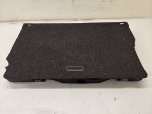 Opel Meriva (2003–2010) Trunk carpet 13213573 - 5