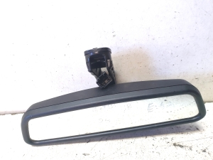 BMW 5 SERIES E60 (2003–2010) Interior mirror E1010588 - 3