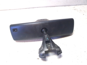 Skoda Superb (2008–2015) Innenspiegel 1K0857511E - 3