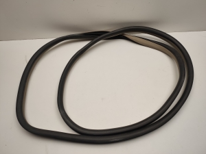 Mercedes Benz ML-Class 166 (2011–2015) Esiukse tihenduskumm A1666970051 - 3