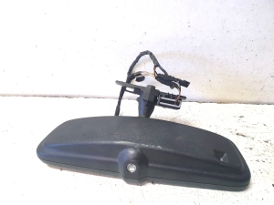 Opel Astra H (2004–2010) Interior mirror 24438231 - 2