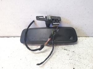 Opel Astra H (2004–2010) Interior mirror 24438231 - 3