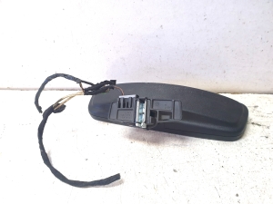 Opel Astra H (2004–2010) Interior mirror 24438231 - 4