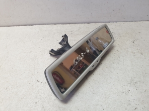 Volkswagen Golf VI (2008–2013) Innenspiegel E11026141 - 4