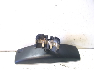 Volkswagen Golf VI (2008–2013) Innenspiegel E11026141 - 5