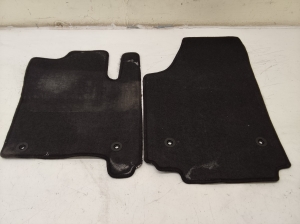 Opel Meriva (2003–2010) Fußmatten 93179626 - 2