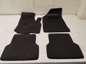 Opel Meriva (2003–2010) Fußmatten 93179626 - 2