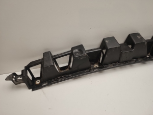 Mercedes Benz ML-Class 166 (2011–2015) Rear bumper inner frame A1668850165 - 4