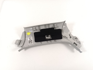 Volkswagen Passat B9 (2023–2026) Tagumise toe sisekujundus 3J0867287 - 2