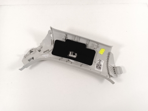 Volkswagen Passat B9 (2023–2026) Tagumise toe sisekujundus 3J0867288 - 2