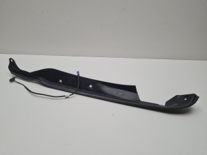 Mercedes Benz ML-Class 166 (2011–2015) Sonstiges Teil der Heckklappe A1668700951 - 2