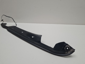 Mercedes Benz ML-Class 166 (2011–2015) Sonstiges Teil der Heckklappe A1668701051 - 3
