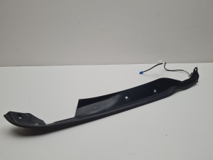 Mercedes Benz ML-Class 166 (2011–2015) Sonstiges Teil der Heckklappe A1668701051 - 5