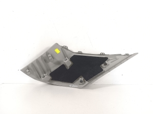 Volkswagen Passat B9 (2023–2026) Tagumise toe sisekujundus 3J0867246 - 2
