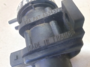 Opel Sintra (1996–1999) Magnetventil 4534375 - 2