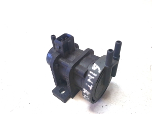Opel Sintra (1996–1999) Magnetventil 4534375 - 3
