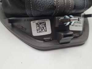 Mercedes Benz ML-Class 166 (2011–2015) Stūres statņa apdare A1666803407 - 4