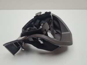 Mercedes Benz ML-Class 166 (2011–2015) Stūres statņa apdare A1666803407 - 5