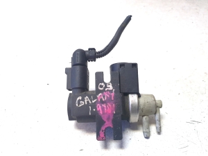 Ford Galaxy (1995–2006) Magnetventil 1J0906627A - 3