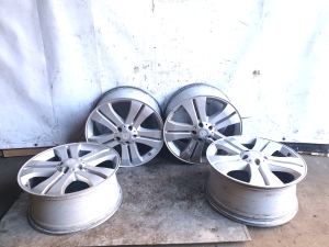 Mercedes Benz GL-Class 166 (2012–2015) Felgensatz - 2