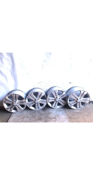 Mercedes Benz GL-Class 166 (2012–2015) Felgensatz - 7
