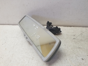 Volkswagen Passat B7 (2010–2014) Sisepeegel 1K0857511E - 2