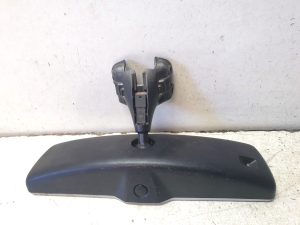 Volkswagen Passat B7 (2010–2014) Sisepeegel 1K0857511E - 5