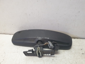 Opel Signum (2003–2008) Interior mirror 24438231 - 4