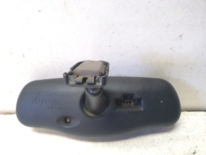 Ford Mondeo III (2000–2007) Sisepeegel E11015602 - 4