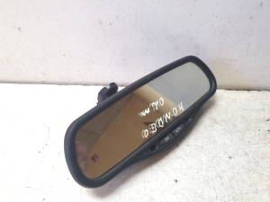 Ford Mondeo III (2000–2007) Sisepeegel E11015602 - 5
