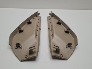 Mercedes Benz ML-Class 166 (2011–2015) Dashboard trim A1666800407 - 2