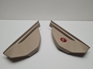Mercedes Benz ML-Class 166 (2011–2015) Dashboard trim A1666800407 - 3