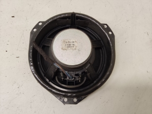 Opel Meriva (2003–2010) Lautsprecher Tür vorne 9175188 - 3