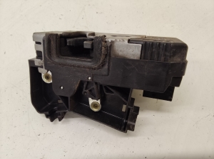 Opel Meriva (2003–2010) Front door lock 13203899 - 3